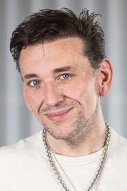 Photo of Daniel-Ryan Spaulding