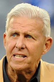 Photo of Bill Parcells