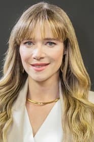 Photo of Natália Ariede