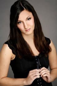 Photo of Becca Leigh Gellman