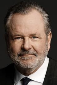 Photo of Torsten Stiig Jansen