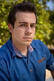Photo of Andrew Ricci