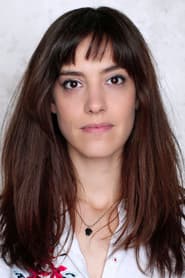 Photo of Amandine Boulet