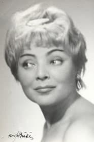 Photo of Zofia Grabińska
