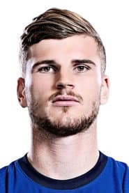 Photo of Timo Werner