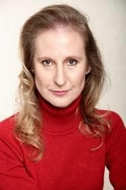 Photo of Annarie Boor