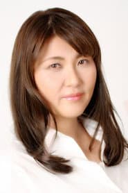 Photo of Kyouko Yamaguchi