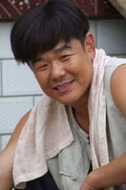 Photo of Li Xiaoqiang