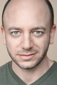 Photo of Marc Bowers
