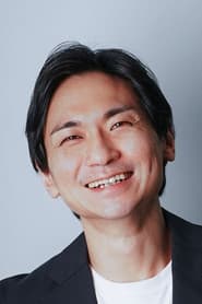 Photo of Chia-Chen Chang