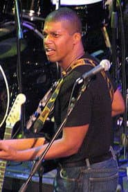 Photo of Reggie Hamilton