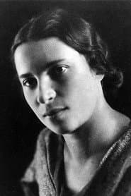 Photo of Agniya Barto