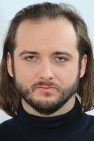 Photo of Michał Żurawski