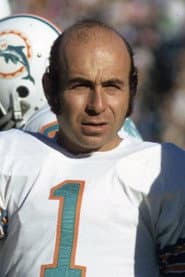 Photo of Garo Yepremian