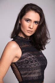 Photo of Fernanda Nizzato