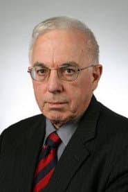 Photo of Gerard Henderson