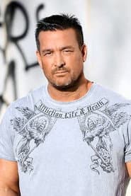 Photo of Steve Tanabe