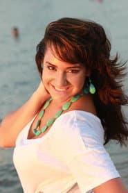 Photo of Monica Pinto