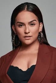 Photo of Daniela Darcourt