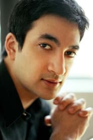 Photo of Adi Hanash