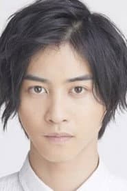 Photo of Rui Tabuchi