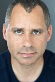 Photo of Michael Challenor