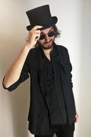 Photo of Dean Martin Richards