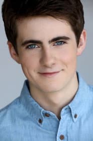 Photo of Caleb Burgess
