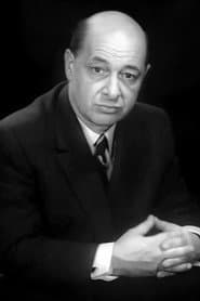 Photo of Maurice Poullenot