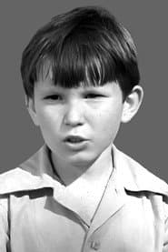Photo of Freddie Chapman