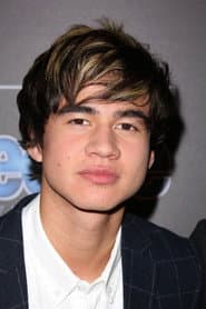 Photo of Calum Hood