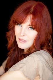 Photo of Jayne Heitmeyer