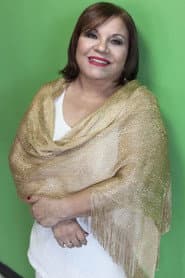 Photo of Noelia Crespo