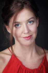 Photo of Kristina Yaroshenko