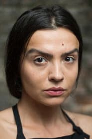 Photo of Cătălina Moga