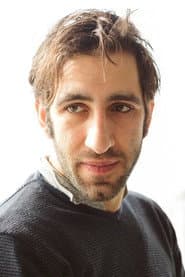 Photo of Haris Fragoulis