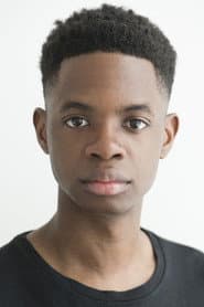 Photo of Ike Bennett