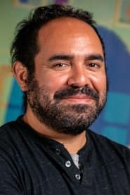 Photo of Luis Cifuentes