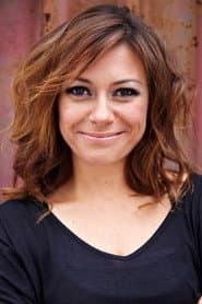 Photo of Kelly Fanson