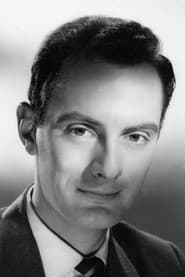 Photo of Francis Matthews