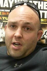 Photo of Mike Ciesnolevicz