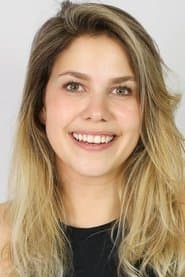 Photo of Thaís Müller