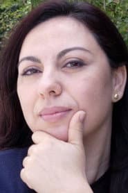 Photo of Sonia Chamkhi