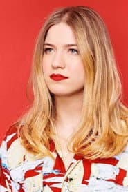 Photo of Olga Koch