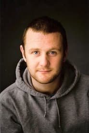 Photo of P.J. Gallagher