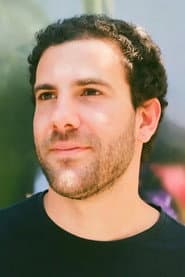 Photo of Michail Galanopoulos