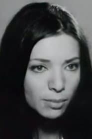 Photo of Mary Gotsi