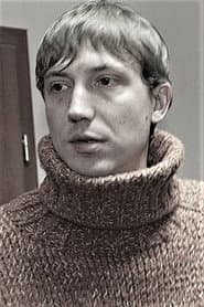 Photo of Maksym Mekheda