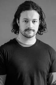 Photo of Patrick Cuervo Dwyer