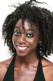Photo of Akosua Adoma Owusu